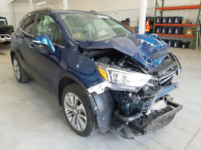 BUICK ENCORE PRE 2019 kl4cjesb6kb720474