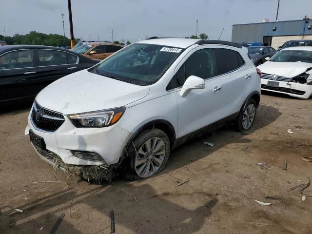 BUICK ENCORE PRE 2019 kl4cjesb6kb730129