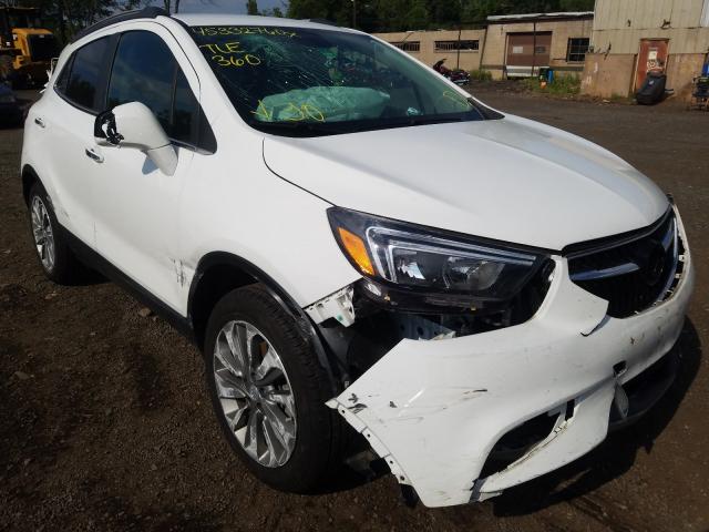 BUICK ENCORE PRE 2019 kl4cjesb6kb743589