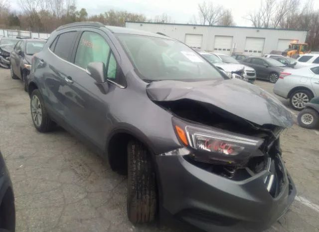 BUICK ENCORE 2019 kl4cjesb6kb748324