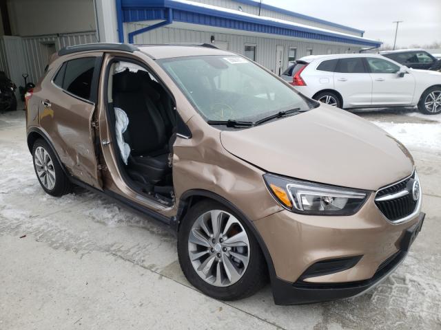 BUICK ENCORE PRE 2019 kl4cjesb6kb767231