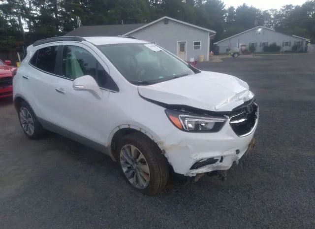 BUICK ENCORE 2019 kl4cjesb6kb776656