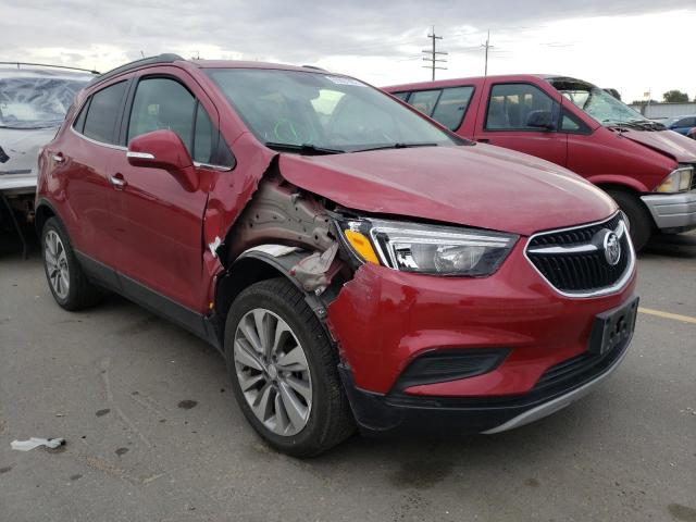 BUICK ENCORE PRE 2019 kl4cjesb6kb793943