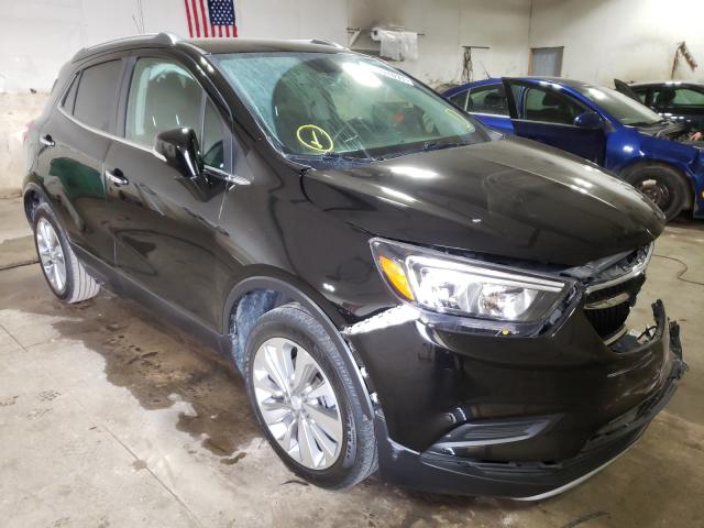 BUICK ENCORE PRE 2019 kl4cjesb6kb829971