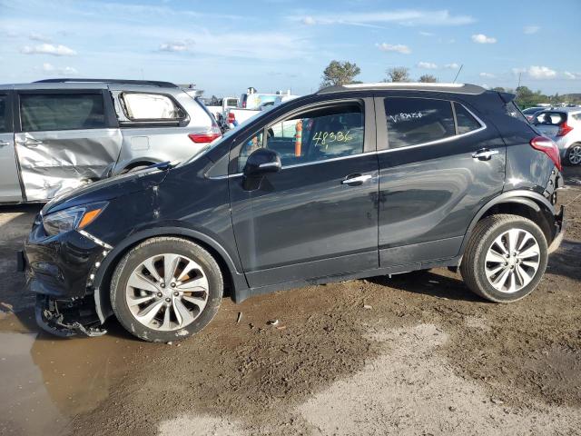 BUICK ENCORE 2019 kl4cjesb6kb834250