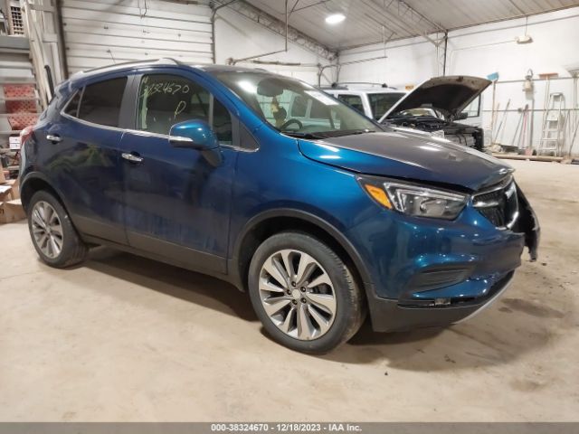 BUICK ENCORE 2019 kl4cjesb6kb846589