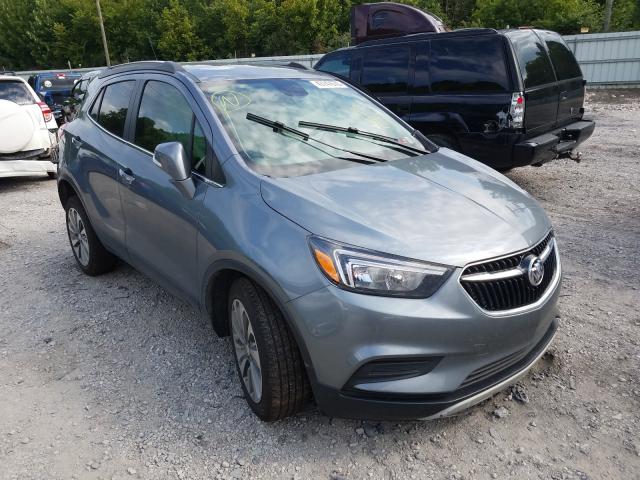 BUICK ENCORE PRE 2019 kl4cjesb6kb847709