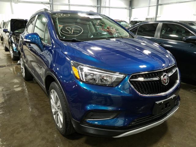 BUICK NULL 2019 kl4cjesb6kb848164