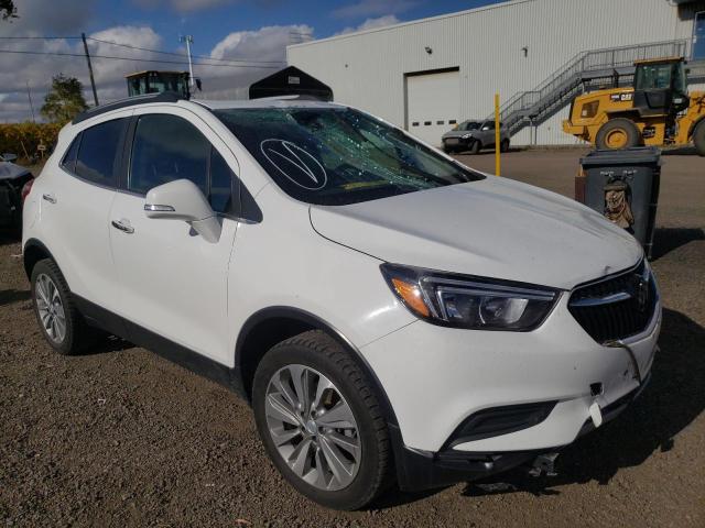 BUICK ENCORE PRE 2019 kl4cjesb6kb868513