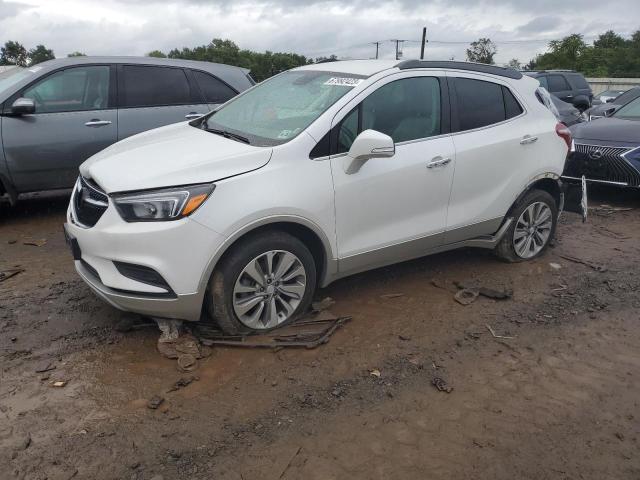 BUICK ENCORE PRE 2019 kl4cjesb6kb893881