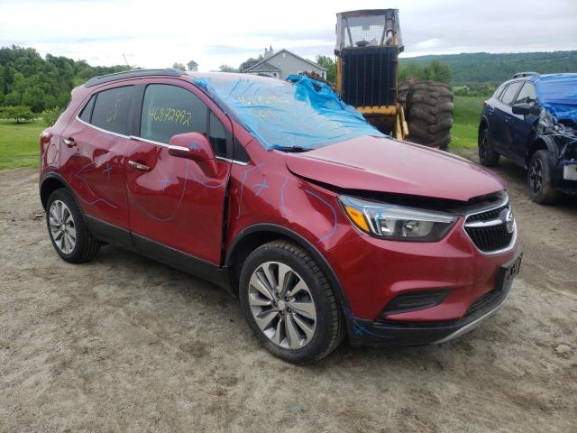 BUICK ENCORE PRE 2019 kl4cjesb6kb898448