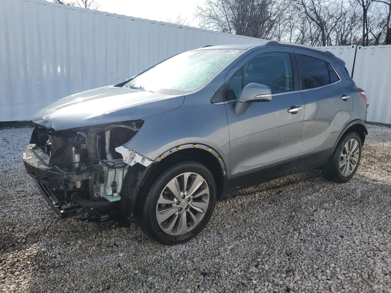 BUICK ENCORE 2019 kl4cjesb6kb912784