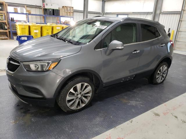 BUICK ENCORE 2019 kl4cjesb6kb914809