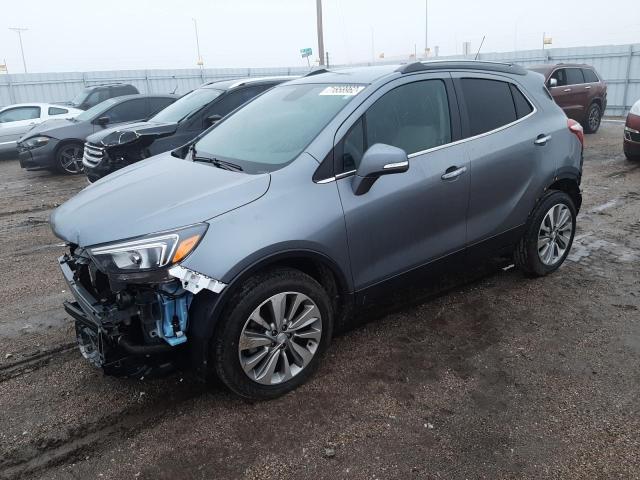 BUICK ENCORE PRE 2019 kl4cjesb6kb916253