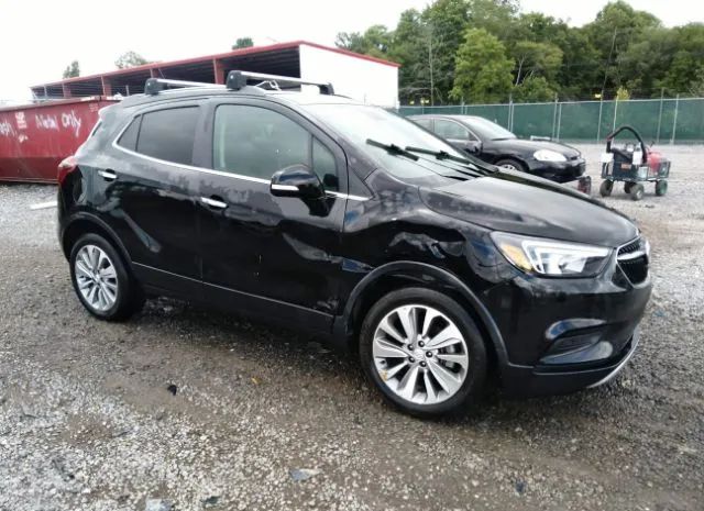 BUICK ENCORE 2019 kl4cjesb6kb921615