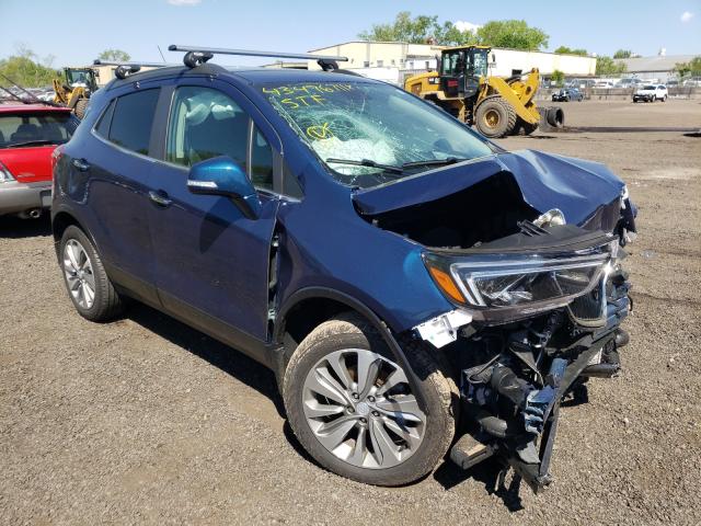 BUICK ENCORE PRE 2019 kl4cjesb6kb937054