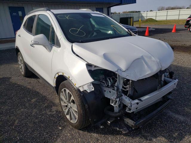 BUICK ENCORE PRE 2019 kl4cjesb6kb945378