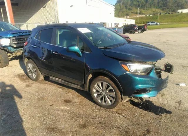 BUICK ENCORE 2020 kl4cjesb6lb020424