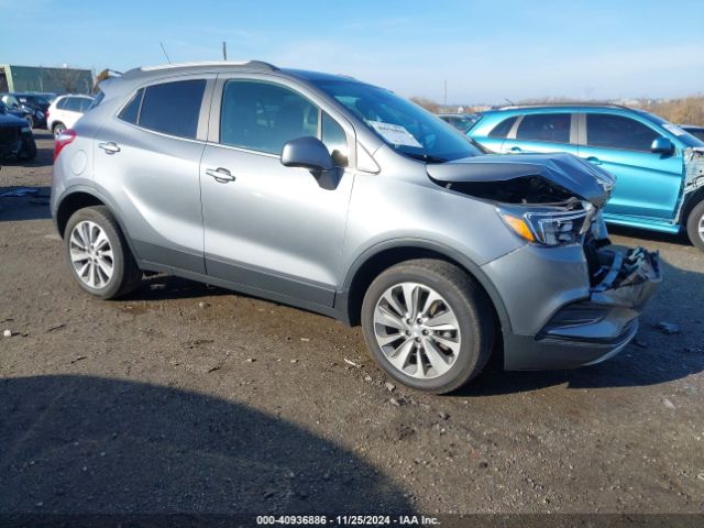 BUICK ENCORE 2020 kl4cjesb6lb047932