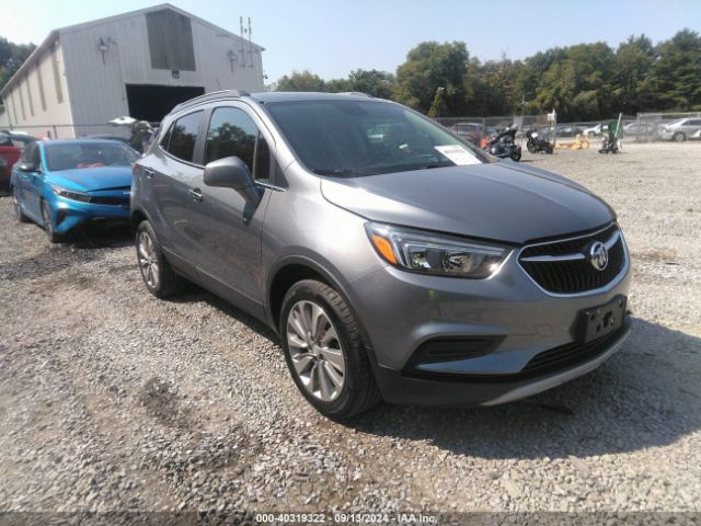 BUICK ENCORE 2020 kl4cjesb6lb071938