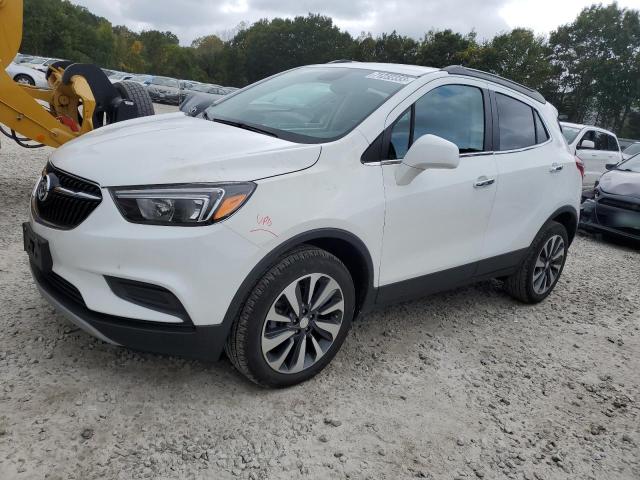 BUICK ENCORE 2021 kl4cjesb6mb326556