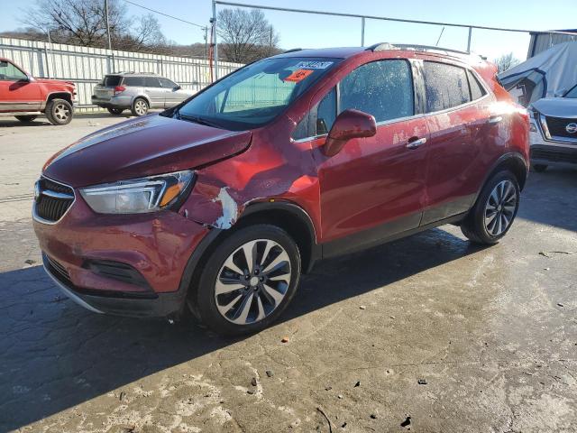 BUICK ENCORE 2021 kl4cjesb6mb343728