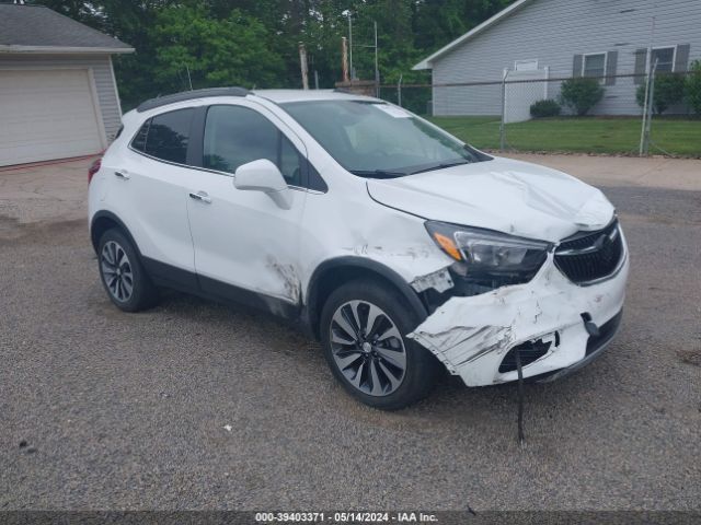 BUICK ENCORE 2021 kl4cjesb6mb353319