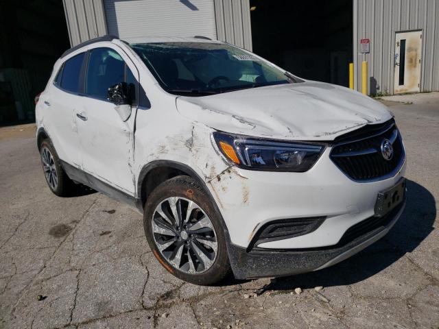 BUICK ENCORE 2021 kl4cjesb6mb353790