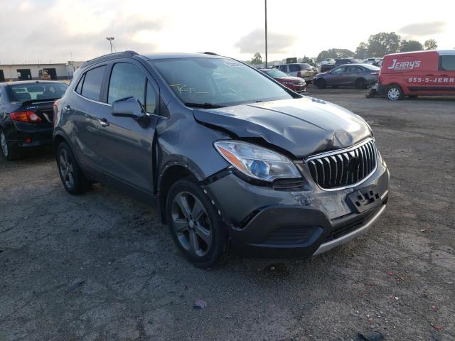 BUICK ENCORE 2013 kl4cjesb7db143439