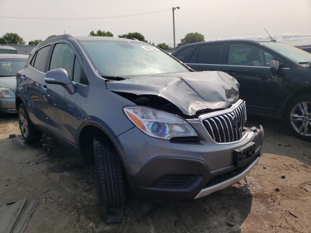 BUICK ENCORE 2014 kl4cjesb7eb552297