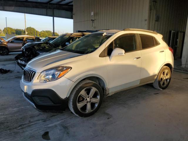 BUICK ENCORE 2014 kl4cjesb7eb591617