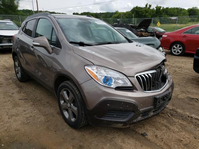 BUICK ENCORE 2014 kl4cjesb7eb644851