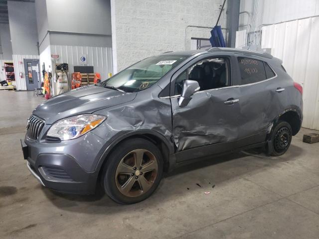 BUICK ENCORE 2014 kl4cjesb7eb715725