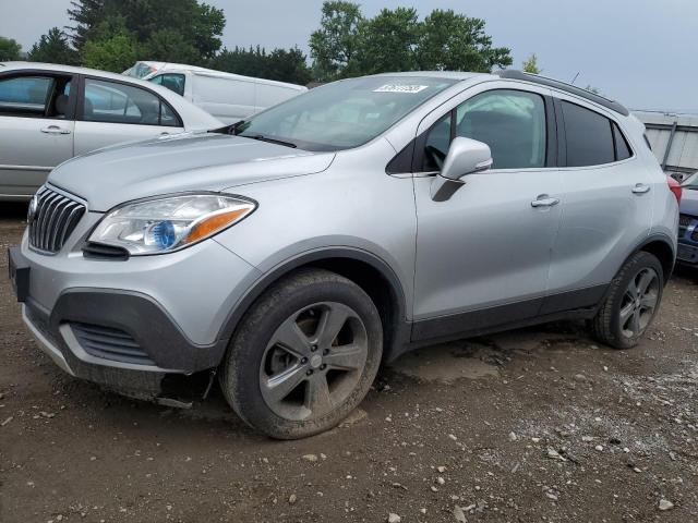 BUICK ENCORE 2014 kl4cjesb7eb728930