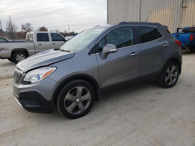 BUICK ENCORE 2014 kl4cjesb7eb732444