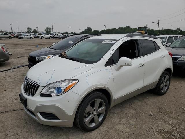 BUICK ENCORE 2014 kl4cjesb7eb779439