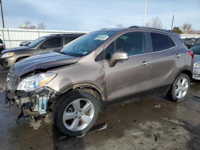 BUICK ENCORE 2015 kl4cjesb7fb079812