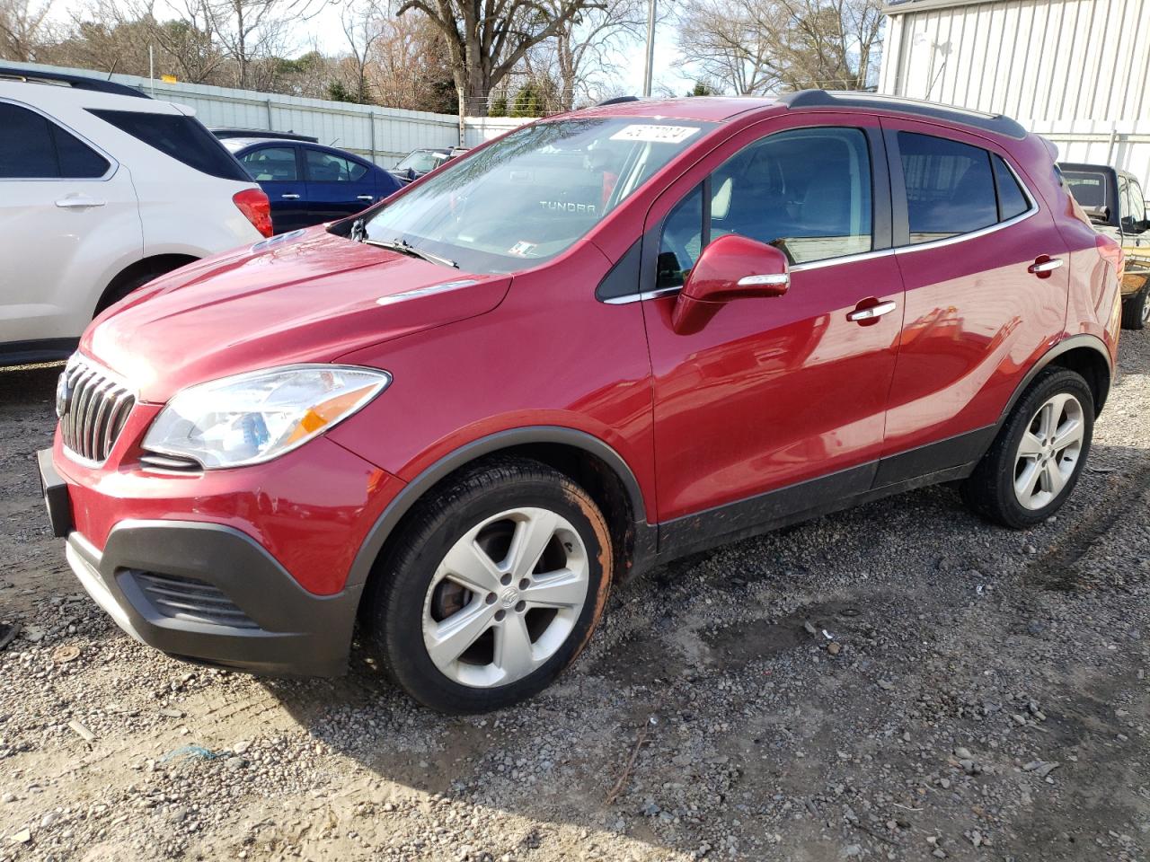 BUICK ENCORE 2015 kl4cjesb7fb082998