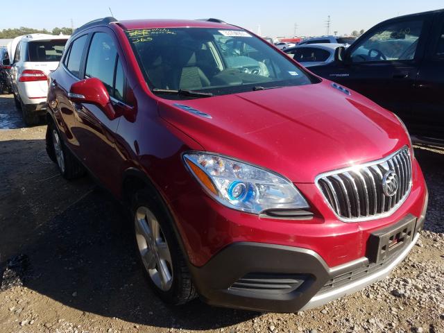 BUICK ENCORE 2015 kl4cjesb7fb090311