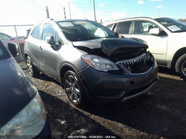 BUICK ENCORE 2015 kl4cjesb7fb123453