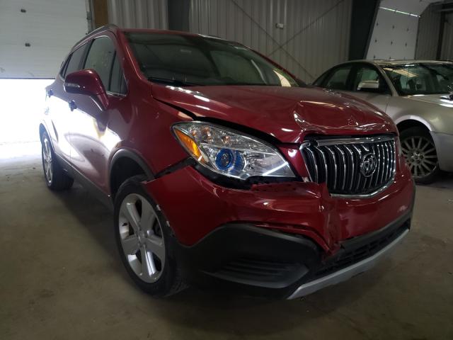 BUICK ENCORE 2015 kl4cjesb7fb148238