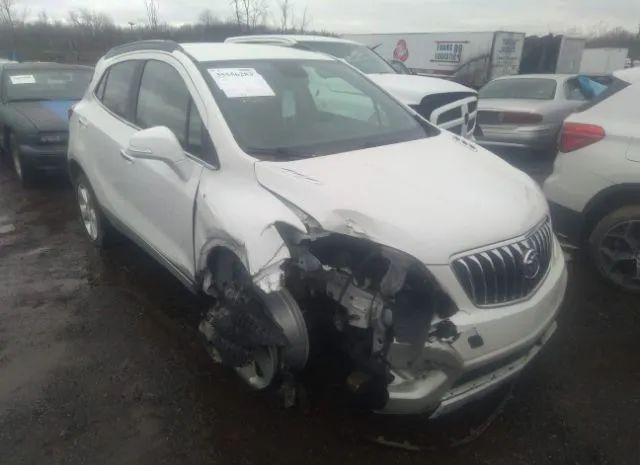 BUICK ENCORE 2015 kl4cjesb7fb149227