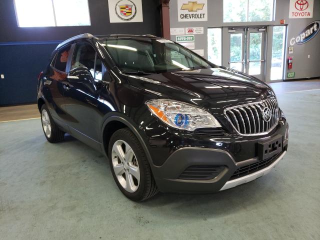 BUICK ENCORE 2015 kl4cjesb7fb154573