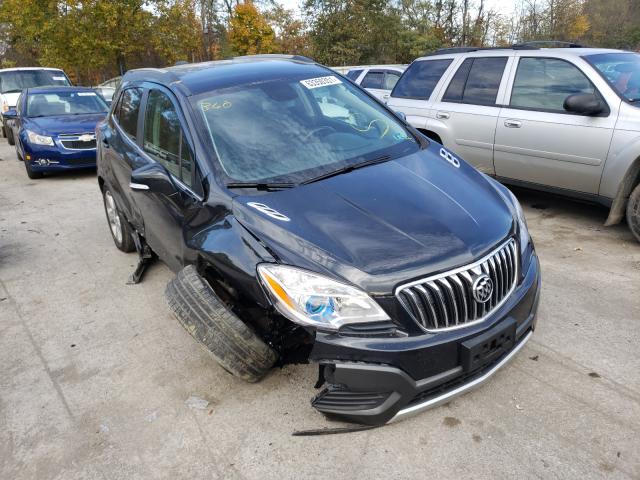 BUICK ENCORE 2015 kl4cjesb7fb217655