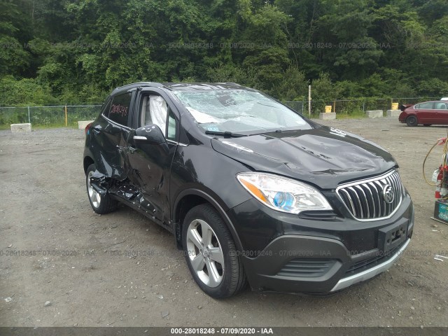 BUICK ENCORE 2015 kl4cjesb7fb271666