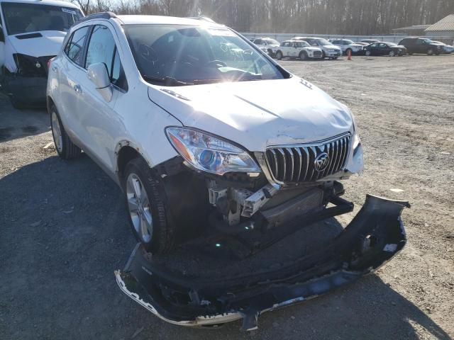 BUICK ENCORE 2016 kl4cjesb7gb525670