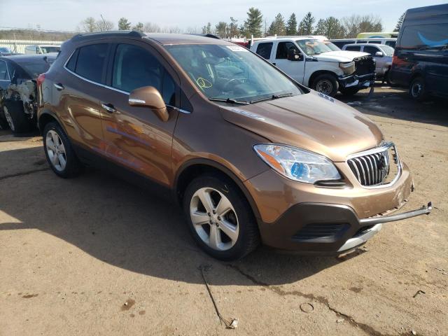 BUICK ENCORE 2016 kl4cjesb7gb527001