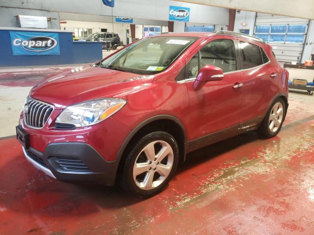 BUICK ENCORE 2016 kl4cjesb7gb529511