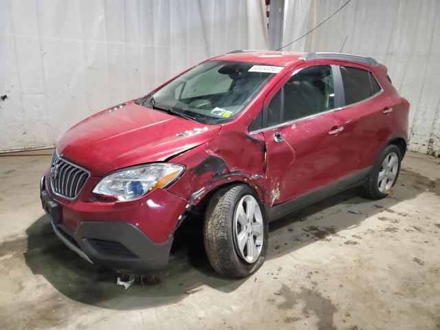 BUICK ENCORE 2016 kl4cjesb7gb543943