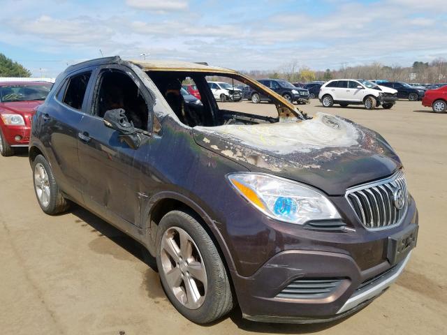 BUICK ENCORE 2016 kl4cjesb7gb549385